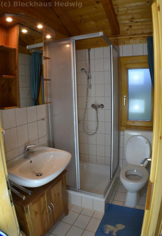 Blockhaus Hedwig Villa Stamsried Room photo